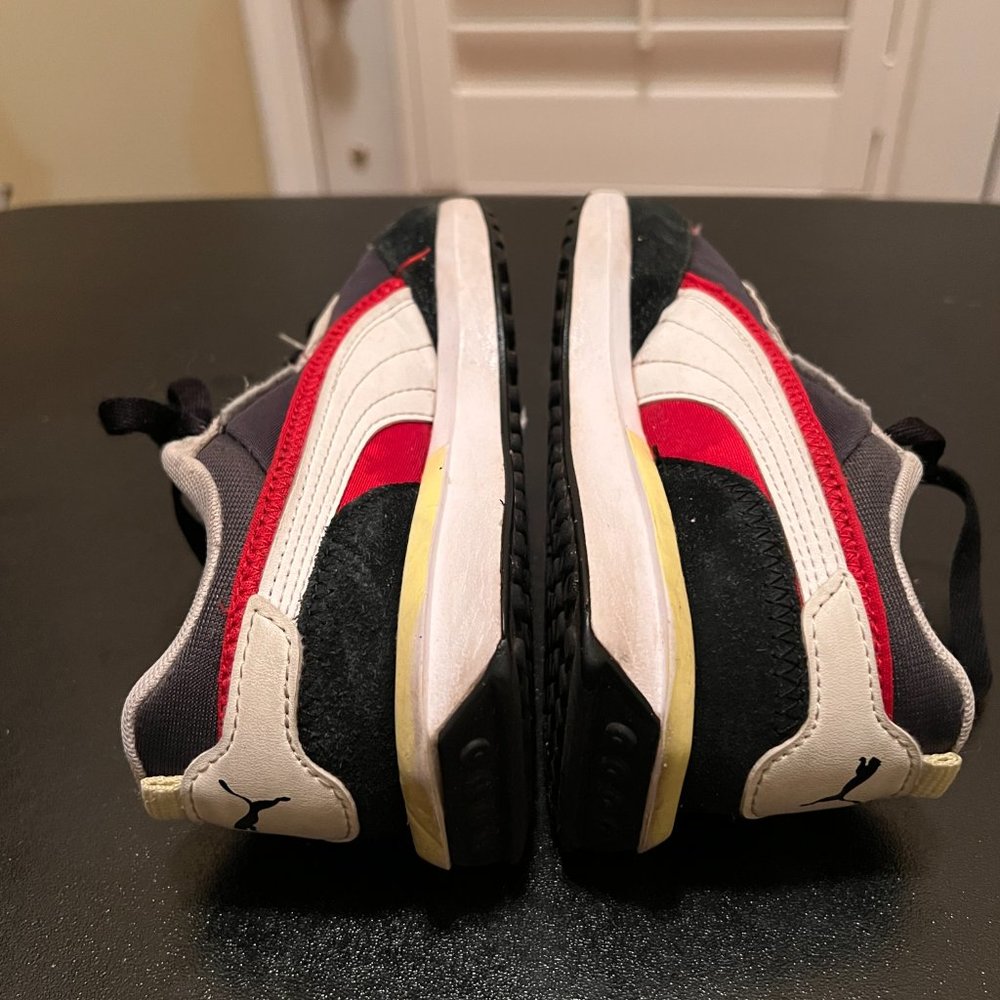 Puma city rider size 13 382674-03 - Picture 6 of 10